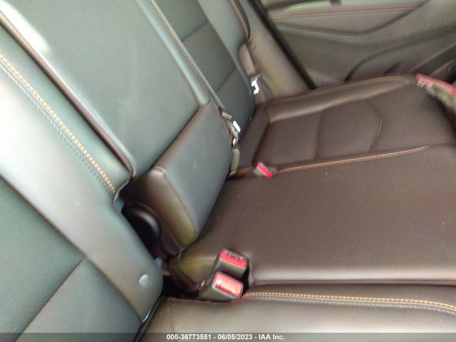 Chevrolet Equinox Premier 2021 2GNAXNEV9M6152333 Image 8