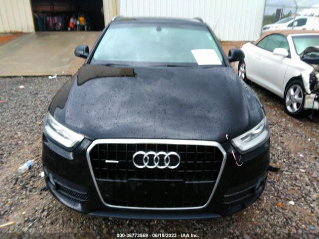 WA1EFCFS4FR002072 Audi Q3 2.0t Premium Plus