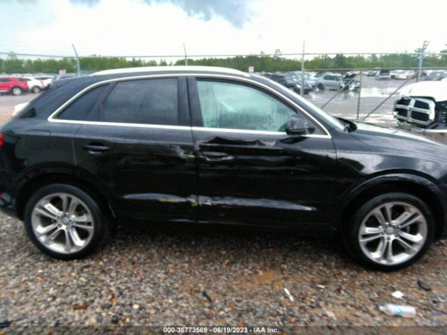 WA1EFCFS4FR002072 Audi Q3 2.0t Premium Plus