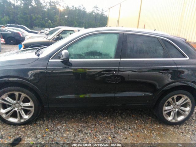 WA1EFCFS4FR002072 Audi Q3 2.0t Premium Plus