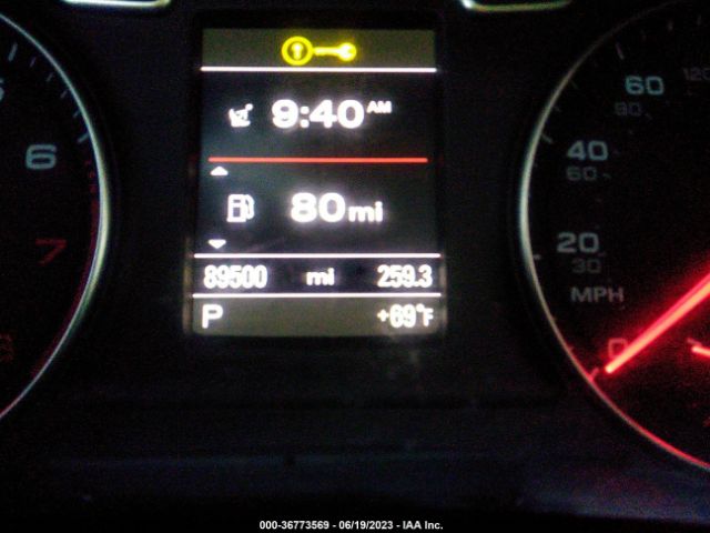 WA1EFCFS4FR002072 Audi Q3 2.0t Premium Plus