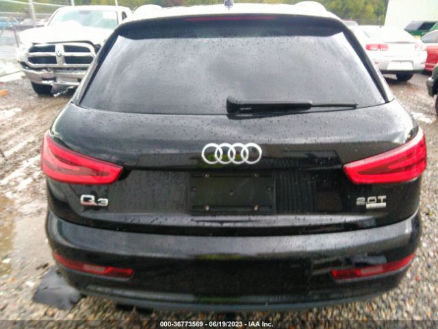 WA1EFCFS4FR002072 Audi Q3 2.0t Premium Plus