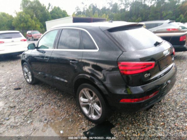 WA1EFCFS4FR002072 Audi Q3 2.0t Premium Plus