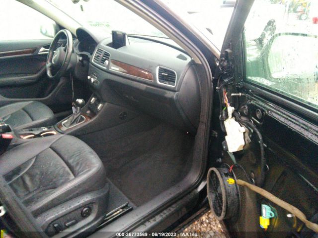WA1EFCFS4FR002072 Audi Q3 2.0t Premium Plus