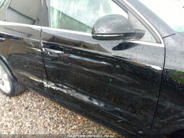 WA1EFCFS4FR002072 Audi Q3 2.0t Premium Plus