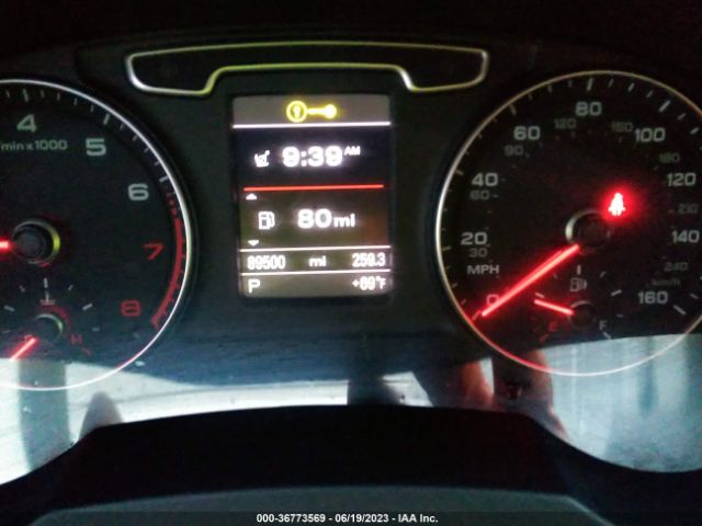 WA1EFCFS4FR002072 Audi Q3 2.0t Premium Plus