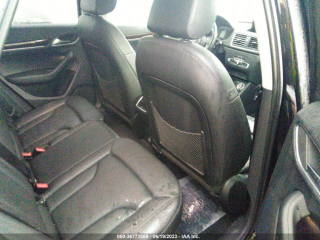 WA1EFCFS4FR002072 Audi Q3 2.0t Premium Plus