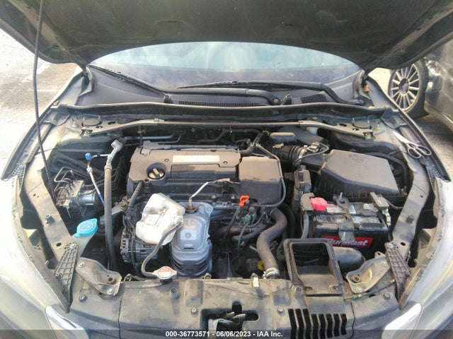 Honda Accord Sedan Ex 2015 1HGCR2F76FA128038 Image 11