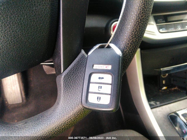 Honda Accord Sedan Ex 2015 1HGCR2F76FA128038 Image 3