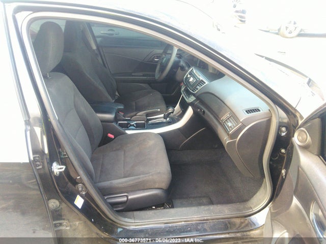 Honda Accord Sedan Ex 2015 1HGCR2F76FA128038 Image 6