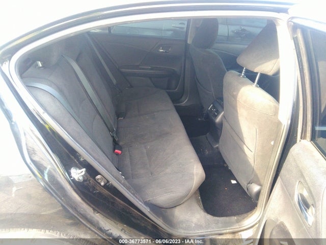 Honda Accord Sedan Ex 2015 1HGCR2F76FA128038 Image 9