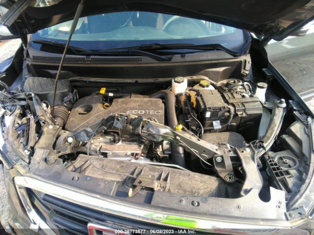 3GKALTEVXML347401 GMC Terrain Sle