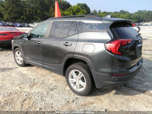 3GKALTEVXML347401 GMC Terrain Sle