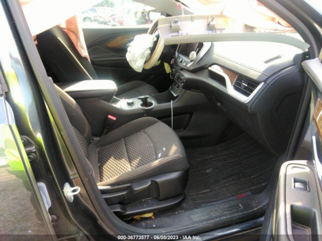 3GKALTEVXML347401 GMC Terrain Sle
