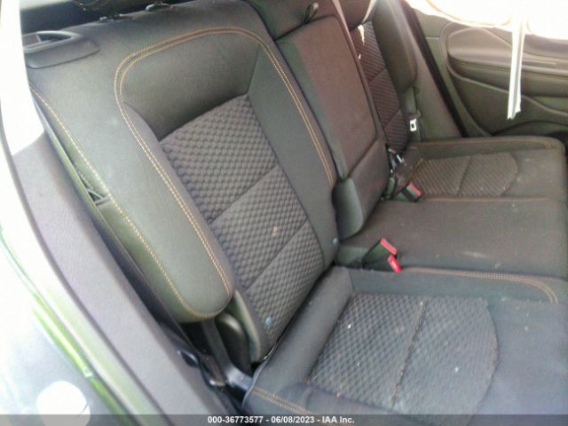3GKALTEVXML347401 GMC Terrain Sle