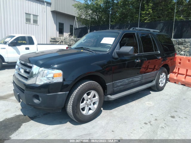 Продажа на аукционе авто 2013 Ford Expedition Xl, vin: 1FMJU1F52DEF58924, номер лота: 36773585
