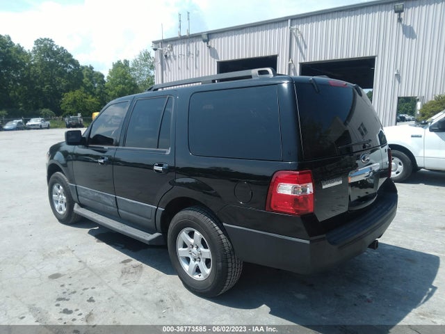 Продажа на аукционе авто 2013 Ford Expedition Xl, vin: 1FMJU1F52DEF58924, номер лота: 36773585