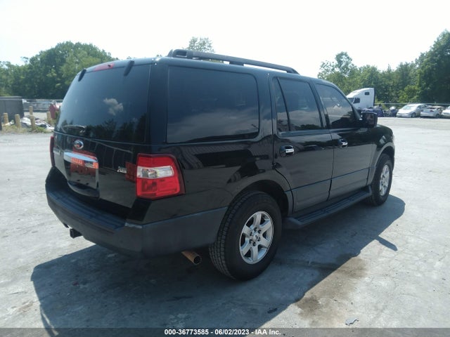 Продажа на аукционе авто 2013 Ford Expedition Xl, vin: 1FMJU1F52DEF58924, номер лота: 36773585