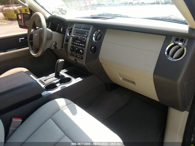 Продажа на аукционе авто 2013 Ford Expedition Xl, vin: 1FMJU1F52DEF58924, номер лота: 36773585