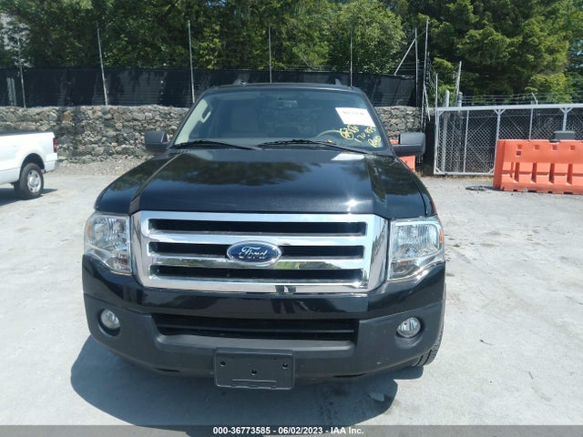 Продажа на аукционе авто 2013 Ford Expedition Xl, vin: 1FMJU1F52DEF58924, номер лота: 36773585