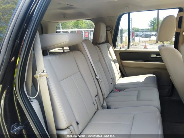Продажа на аукционе авто 2013 Ford Expedition Xl, vin: 1FMJU1F52DEF58924, номер лота: 36773585