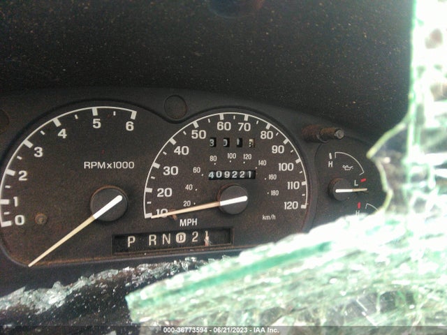 1999 FORD RANGER XLT VIN: 1FTZR15X5XPA65064
