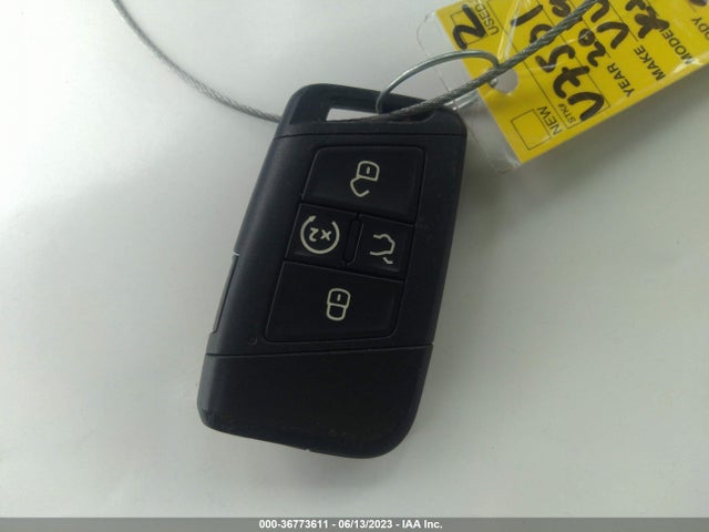 3VWG57BU0KM195958 Volkswagen Jetta Sel Premium