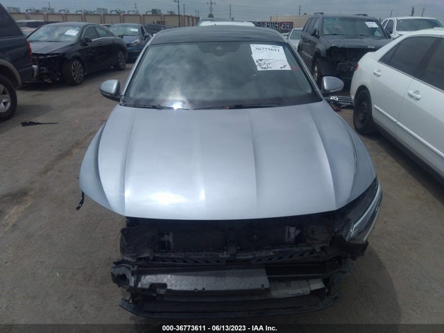 3VWG57BU0KM195958 Volkswagen Jetta Sel Premium