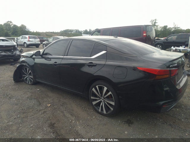 Nissan Altima 2.5 Sr 2019 1N4BL4CW6KC152251 Image 3