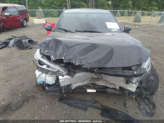 Nissan Altima 2.5 Sr 2019 1N4BL4CW6KC152251 Image 5