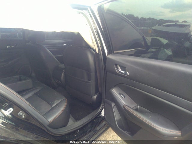 Nissan Altima 2.5 Sr 2019 1N4BL4CW6KC152251 Image 7