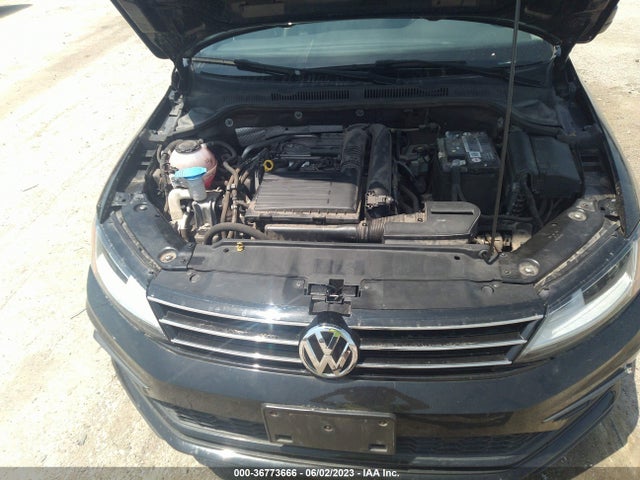 3VWB67AJ7JM209545 Volkswagen Jetta 1.4t
