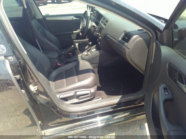 3VWB67AJ7JM209545 Volkswagen Jetta 1.4t