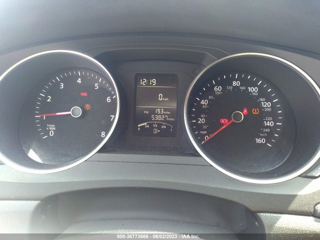 3VWB67AJ7JM209545 Volkswagen Jetta 1.4t