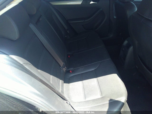 3VWB67AJ7JM209545 Volkswagen Jetta 1.4t