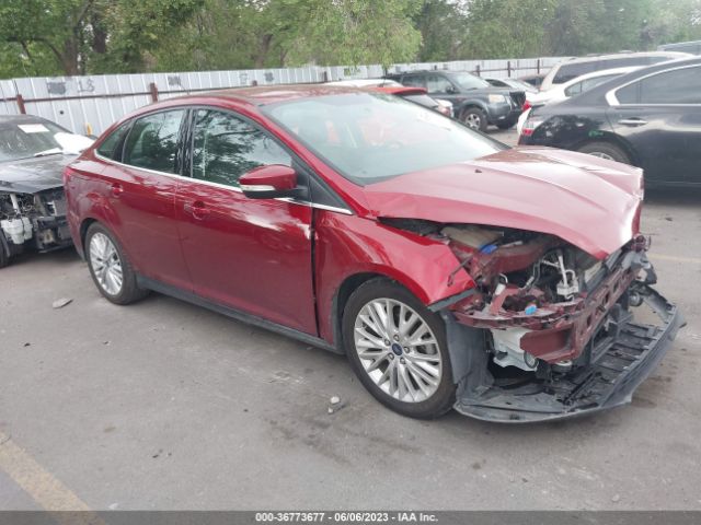 1FADP3J23FL324071 auction archive image