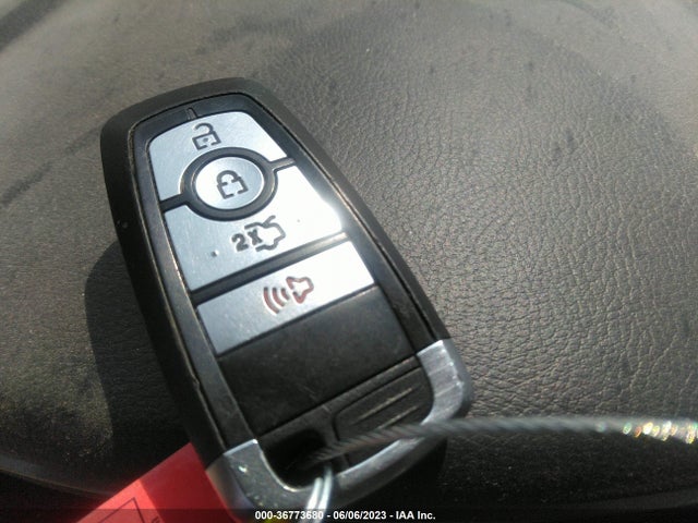 Ford FUSION S 2017 3FA6P0G79HR108983 Image 3