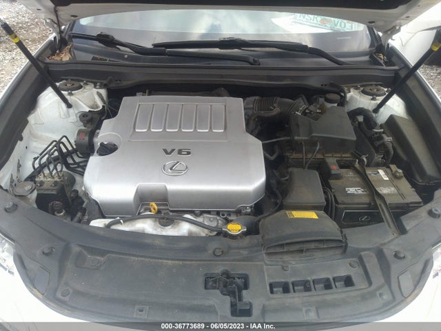 2015 Lexus ES, VIN: JTHBK1GG6F2160651