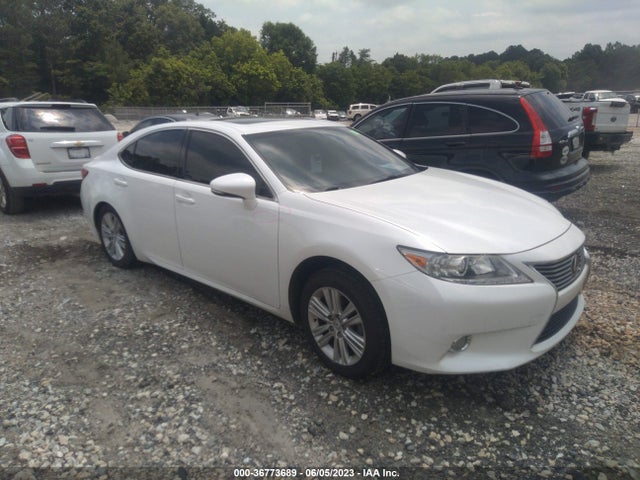 2015 Lexus ES, VIN: JTHBK1GG6F2160651