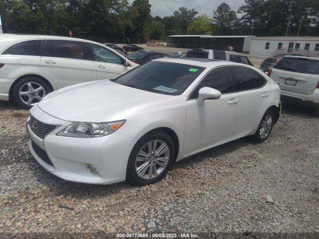 2015 Lexus ES, VIN: JTHBK1GG6F2160651
