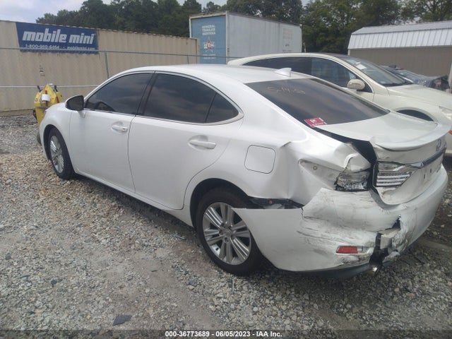 2015 Lexus ES, VIN: JTHBK1GG6F2160651
