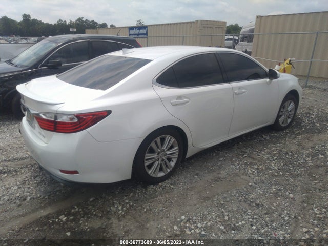 2015 Lexus ES, VIN: JTHBK1GG6F2160651