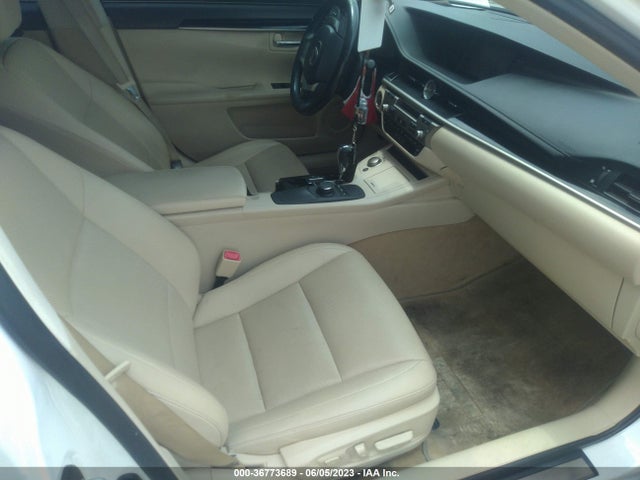2015 Lexus ES, VIN: JTHBK1GG6F2160651