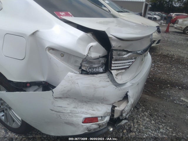 2015 Lexus ES, VIN: JTHBK1GG6F2160651