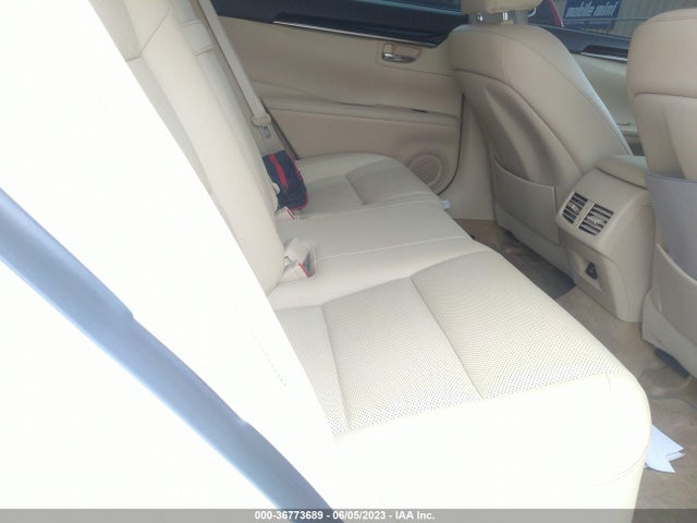 2015 Lexus ES, VIN: JTHBK1GG6F2160651