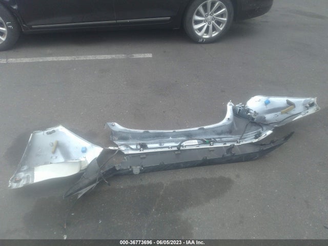 Toyota Prius Two/two Eco/three 2017 JTDKARFU0H3032302 Image 4