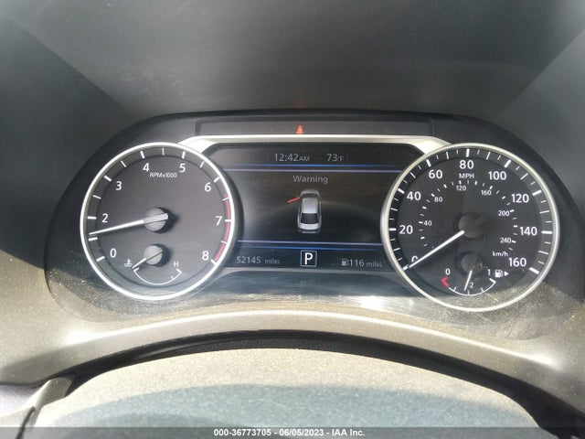 2021 NISSAN SENTRA SV VIN: 3N1AB8CV2MY253310
