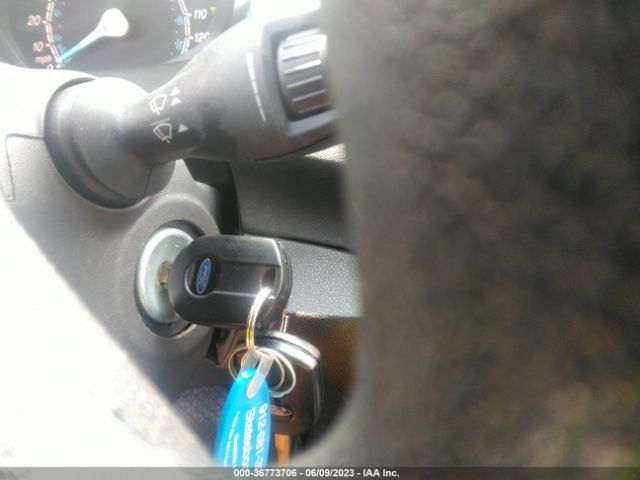 3FADP4AJ7JM126758 Ford FIESTA S