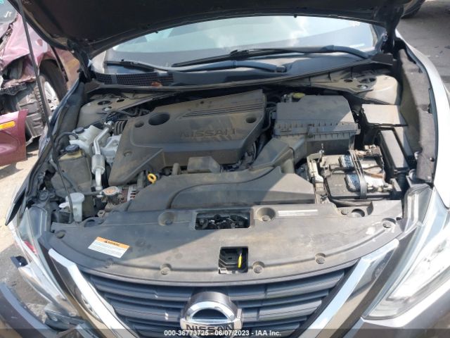 1N4AL3AP4HC256134 Nissan Altima 2.5 S