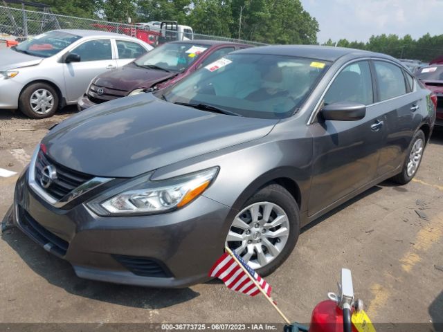 1N4AL3AP4HC256134 Nissan Altima 2.5 S
